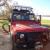 1997 Land Rover Defender