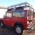 1997 Land Rover Defender