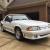 1992 Ford Mustang GT conv