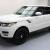 2014 Land Rover Range Rover Sport HSE 4X4 PANO ROOF NAV