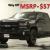 2017 Chevrolet Silverado 1500 MSRP$ 4X4 Z71 LTZ Blacked Out GPS Crew 4WD
