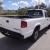2003 Chevrolet S-10 Extended Cab 4WD FL Truck
