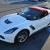 2017 Chevrolet Corvette Z06/Z07 Corvette Spice Red Design Package