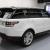 2014 Land Rover Range Rover Sport HSE 4X4 NAV 21'S