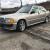 1987 Mercedes-Benz 190-Series