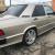 1987 Mercedes-Benz 190-Series