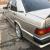 1987 Mercedes-Benz 190-Series