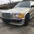 1987 Mercedes-Benz 190-Series