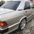 1987 Mercedes-Benz 190-Series