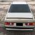 1987 Mercedes-Benz 190-Series