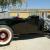 1928 Ford Model A roadster
