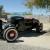 1928 Ford Model A roadster