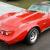 1974 Chevrolet Corvette T-TOP