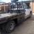 2000 Ford F-350 flatbed 11 ft