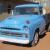 1957 Dodge Other Pickups