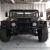 1990 AMERICAN GENERAL H1 4 Door