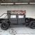 1990 AMERICAN GENERAL H1 4 Door