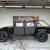 1990 AMERICAN GENERAL H1 4 Door