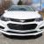 2017 Chevrolet Cruze 17 CHEVROLET CRUZE 4DR SDN LT