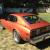 1976 Datsun Z-Series