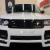 2014 Land Rover Range Rover Supercharged-STARKE EDITION