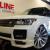 2014 Land Rover Range Rover Supercharged-STARKE EDITION