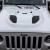 2015 Jeep Wrangler Unlimited Hard Rock