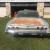 1962 Chevrolet Impala Super Sport
