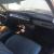 1962 Chevrolet Impala Super Sport