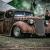 1938 Chev hotrod ratrod, custom chopped pickup (not ford, buick, dodge, bedford
