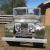 Land Rover Series 1 1952 80” short wheel base RARE complete