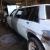 Holden Wb Statesman Limo