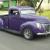 FORD HOT ROD 1939 PICK UP
