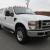 2009 Ford F-250