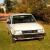 1984 KE70 Corolla - rare car!
