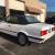 1992 BMW 3-Series
