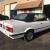 1992 BMW 3-Series