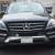 2013 Mercedes-Benz M-Class 4MATIC