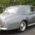  1958 Bentley S1, RHD 