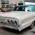 1964 Chevy Impala coupe 409 big block v8. Suit SS Chevelle Camaro Galaxie