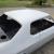 Holden HQ LS Monaro Coupe 2 door rolling shell  Project