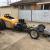 Altered Drag car Race Sbc BBC Hotrod ROLLER