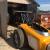 Altered Drag car Race Sbc BBC Hotrod ROLLER