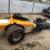 Altered Drag car Race Sbc BBC Hotrod ROLLER