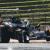 Altered Drag car Race Sbc BBC Hotrod ROLLER