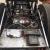 Altered Drag car Race Sbc BBC Hotrod ROLLER
