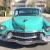 1955 Cadillac DeVille Coupe Deville