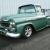 1958 Chevrolet Other Pickups