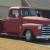 1953 Chevrolet Other Pickups THRIFTMASTER