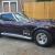 1969 Chevrolet Corvette